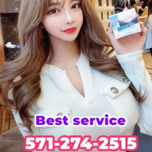 Charming💖Well-trained Asian girls💖Relaxed yourself🌺🌺571-274-2515