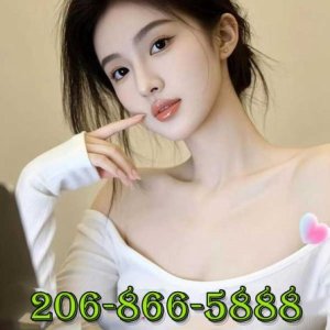 ❤️❤️206-866-5888❤️❤️ Escorts Seattle