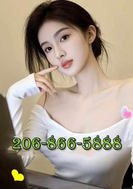 ❤️❤️206-866-5888❤️❤️ Escorts Seattle