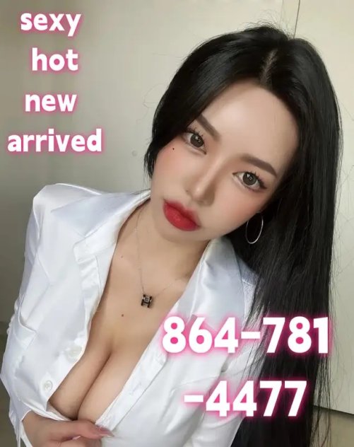 ⭕️Grand opening⭕️new arrived⭕️ Escorts Greenville