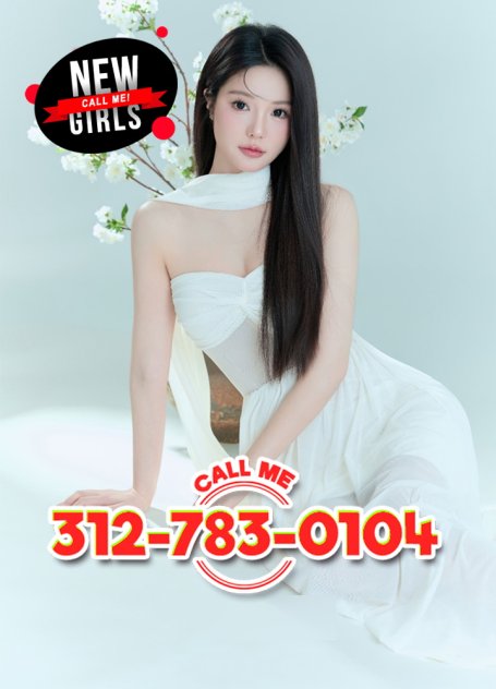 🔥312-783-0104🌊NEW STAFF  