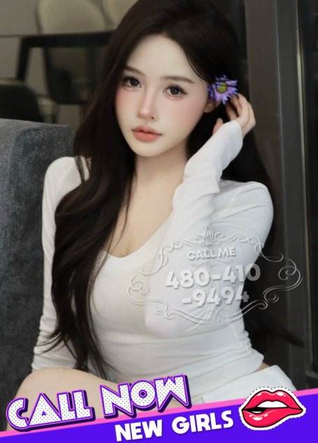 (480) 410-9494 😻asian gals Escorts Phoenix