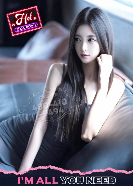 (480) 410-9494 😻asian gals  