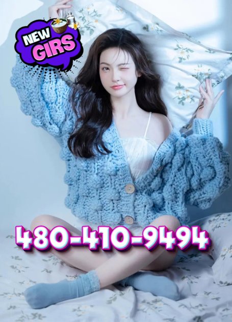 (480) 410-9494 😻asian gals Escorts Phoenix