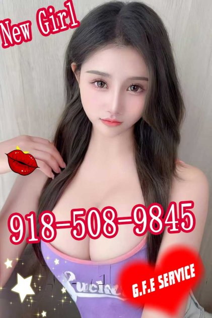 💚New Girl💛 Escorts Tulsa
