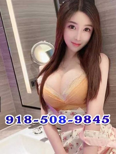 💚VIP G.F.E Service🌹💚918-508-9845💚🌹💚New Girl💛🌹💛Petite🧡🌹🧡Sexy💜🌹💜Top Service💛🌹💛