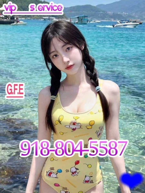 💙New girl💚 Escorts Tulsa