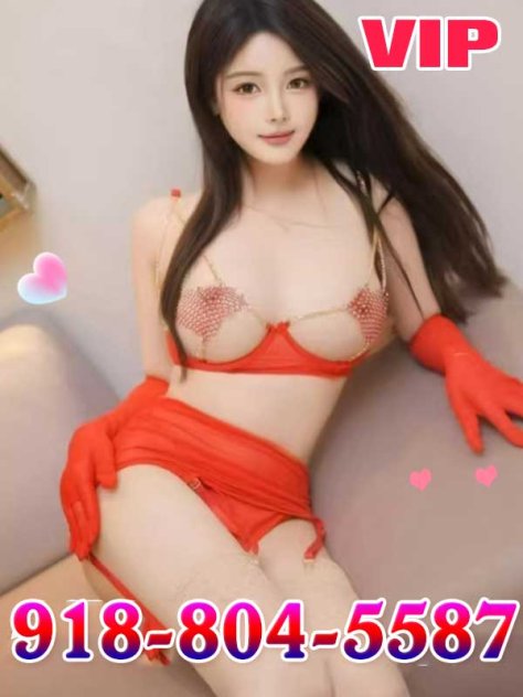 💙New girl💚 Escorts Tulsa