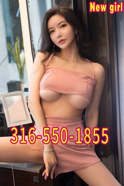 🟩New girl🟩 Escorts Wichita