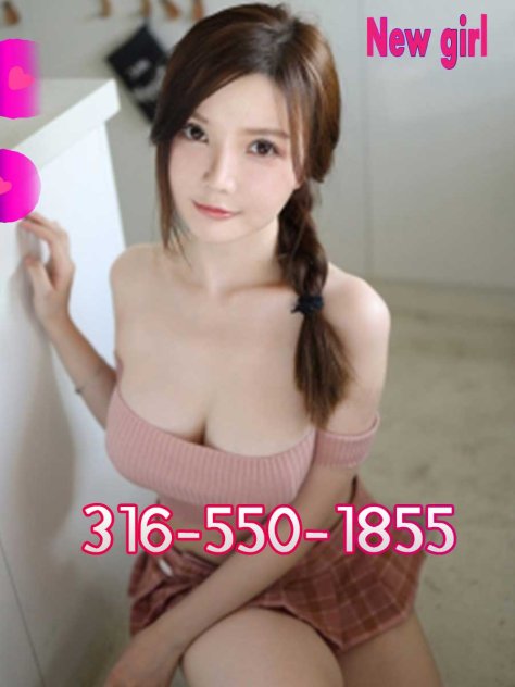 🟩New girl🟩 Escorts Wichita