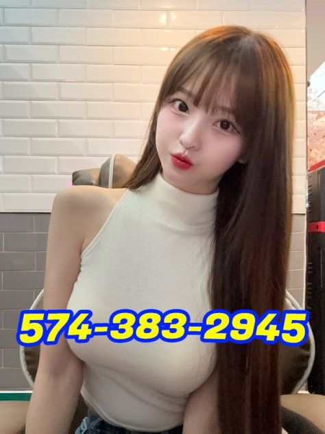 NEW GIRL Escorts South Bend