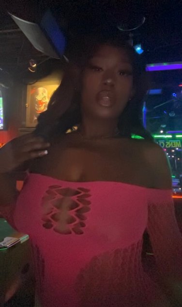 Cherri Escorts Fort Worth