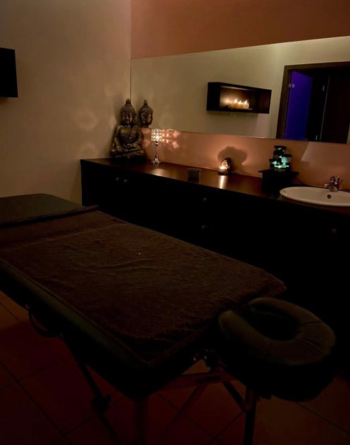 ✨Luxury BodyRub✨  