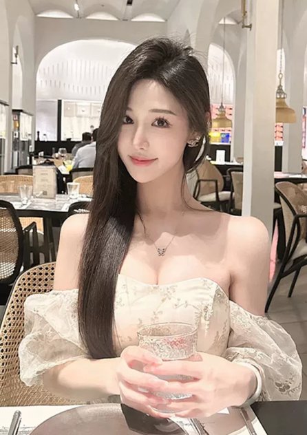 ⭐️New boss,⭐️ new girl🎀  