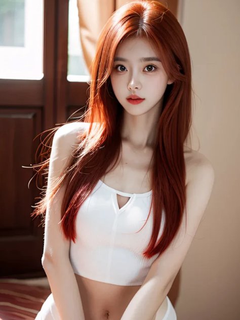 ⭐️New boss,⭐️ new girl🎀  