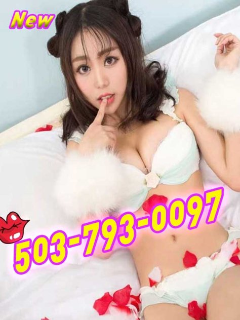 ❤️Sweet Dream Spa Escorts Portland
