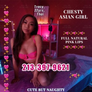 💐New asians landed👋6 new faces💐213-397-9621