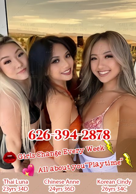 🍒🍑Triple Shocks🍒🍑 Escorts Brooklyn