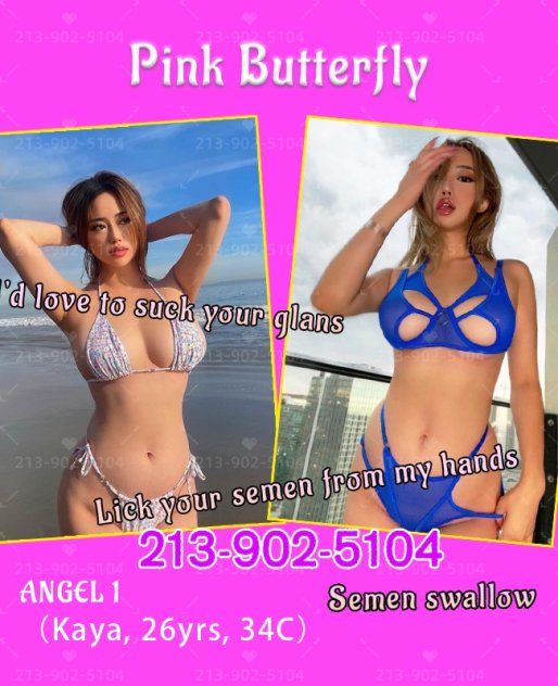 🦋👙Pink Butterfly🦋👙 Escorts Orlando
