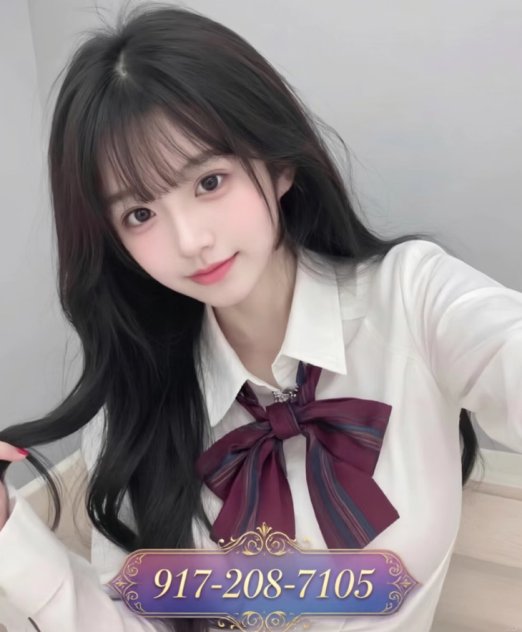 🔷 🎀917-208-7105🔷👑New girl Body Rubs Woodbridge