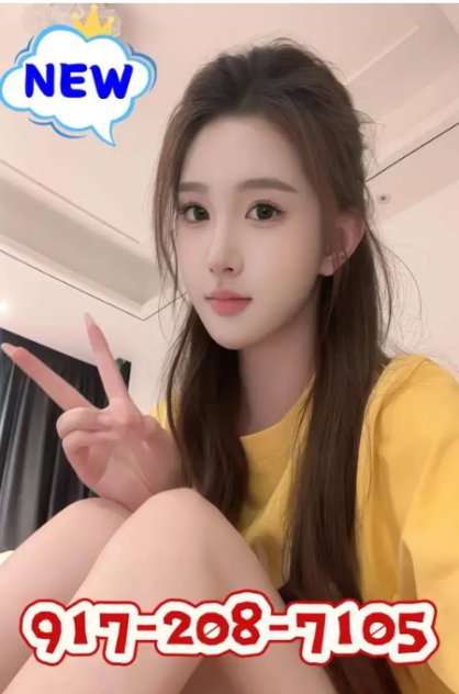 🔷 🎀917-208-7105🔷👑New girl Body Rubs Woodbridge