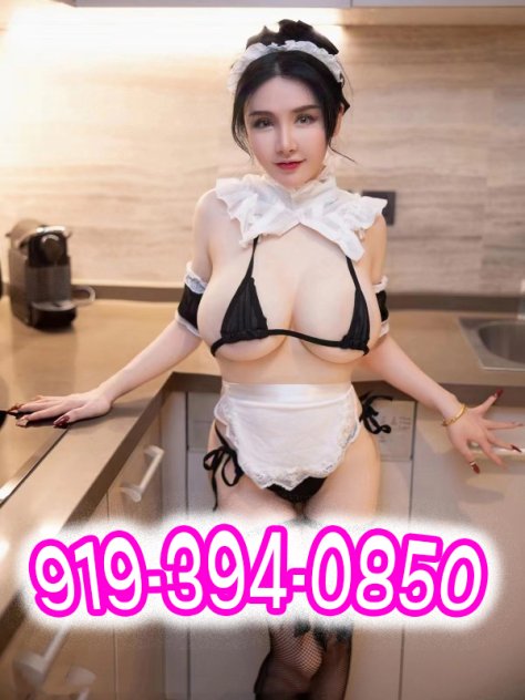 Asian Girl  