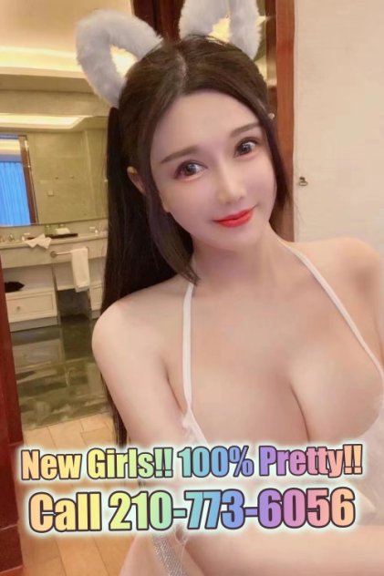 San Antonio ✨✨✨SPECIAL VIP ASIAN MASSAGE SERVICE✨✨✨✨To Help your Body renewed and relaxed.