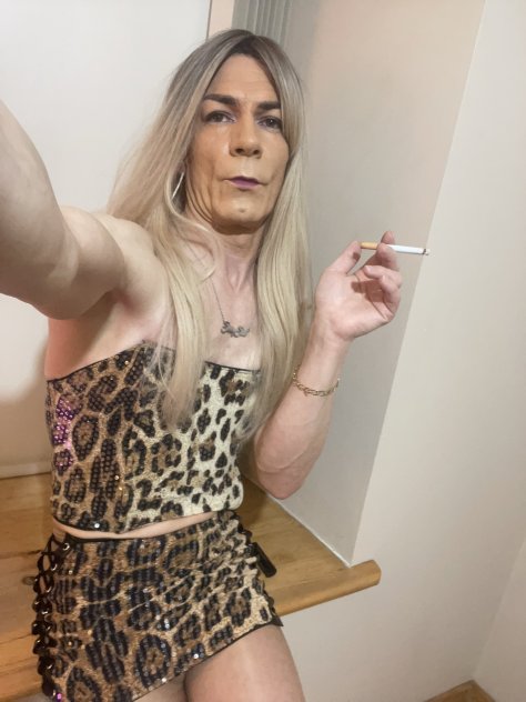 Marie TS / TV Shemale Escorts Orange County