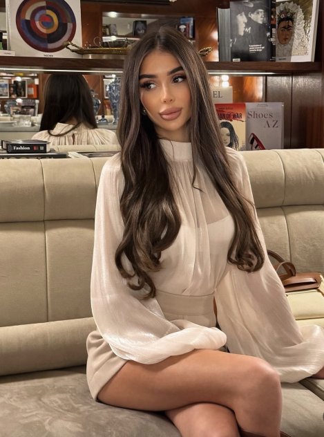 Anastasia  Body Rubs San Jose