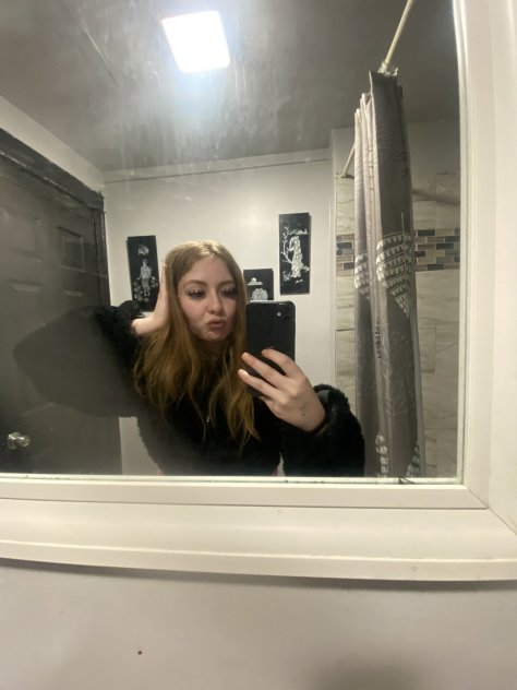Pretty Betty👅❤️ Escorts Jersey City