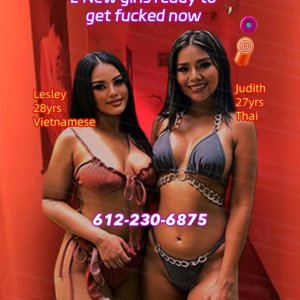 2 New girls👅ready now🌺 Escorts Albuquerque
