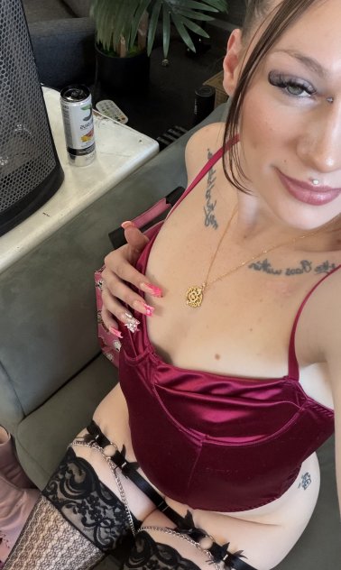 Lucia Escorts Portland