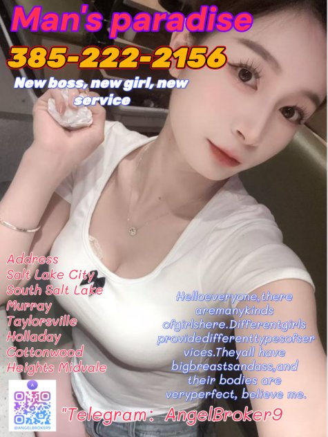 Great bang for your buck! Escorts Salt Lake City