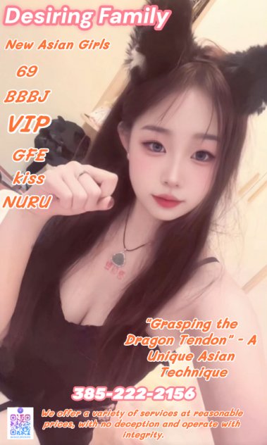 Great bang for your buck! Escorts Salt Lake City
