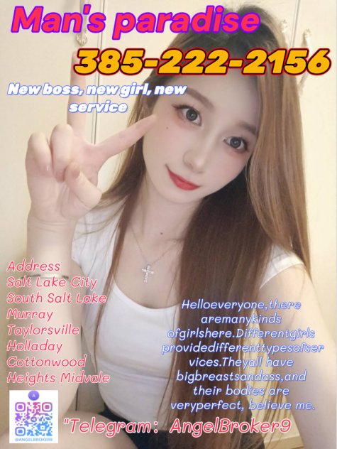 Great bang for your buck! Escorts Salt Lake City