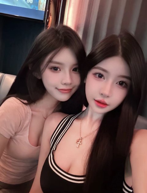 💋new girl✨  