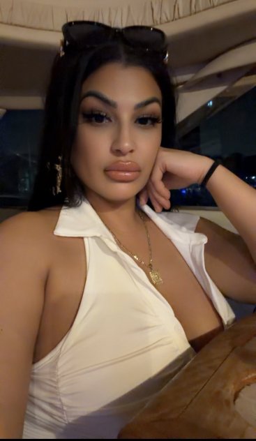 Yazmin Body Rubs Detroit