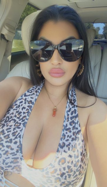 Yazmin Body Rubs Detroit