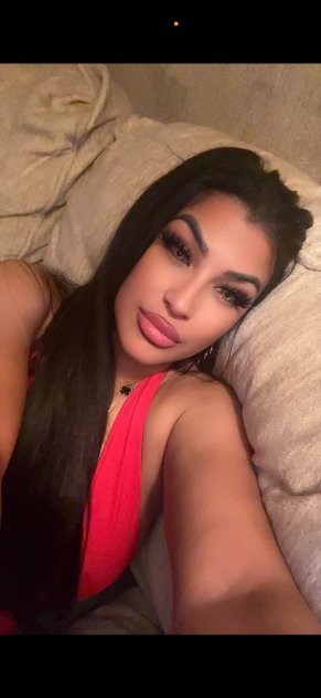 Yazmin Body Rubs Detroit