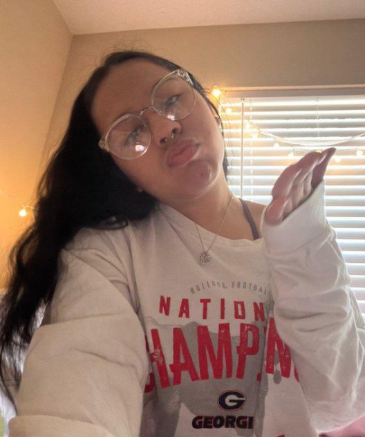 Kate Escorts Las Vegas