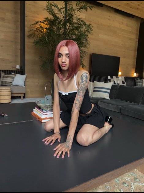 Yaslynn Escorts Baltimore