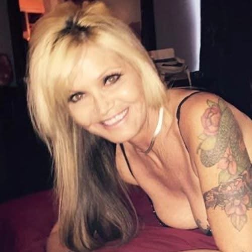 Heather Harlett  