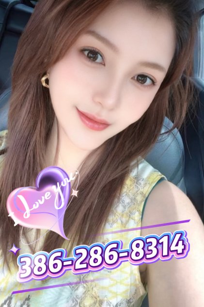 Asian new young girl  