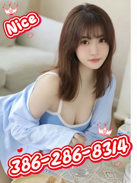 Asian new young girl  Daytona Beach