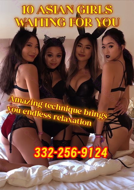 ❤❤10 Naughty dolls💦💦💦 Escorts Schaumburg