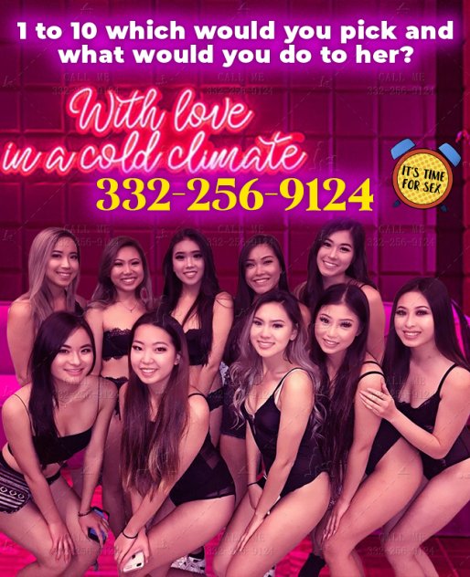 10 GIRLS🍎🍓DELUXE , VIP, AND DIAMOND GIRLS🍆🍆🍆332-256-9124