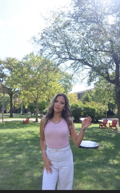 Amanda  