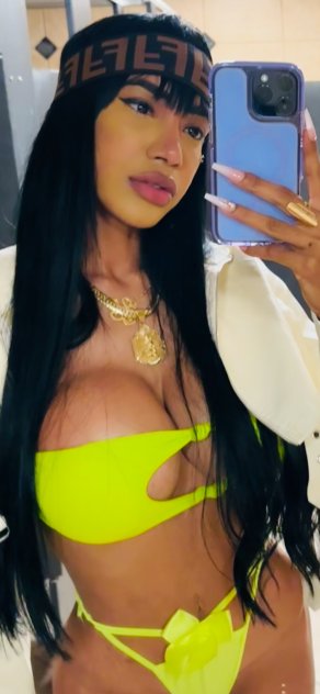 Chanel Escorts West Palm Beach