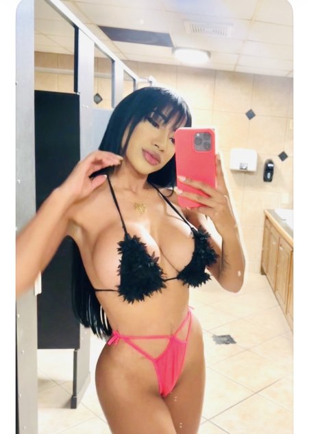 Chanel Escorts West Palm Beach