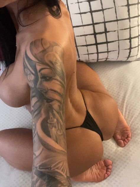 Angely Escorts Philadelphia
